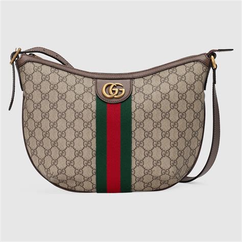 borsa eborsello gucci|borse a spalla gucci donna.